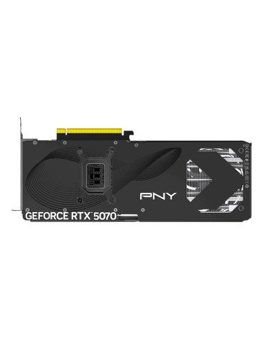 Karta Graf. Pny Geforce Rtx 5070 12Gb Oc 3-Fan