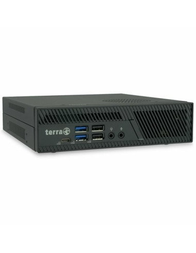 Wortmann Ag Terra 1009972 Komputer Osobisty/Workstation Intel® Core™ I5 I5-12400 8 Gb Ddr5-Sdram 500 Gb Ssd Windows 11 Pro Mini 