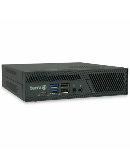 Wortmann Ag Terra 1009972 Komputer Osobisty/Workstation Intel® Core™ I5 I5-12400 8 Gb Ddr5-Sdram 500 Gb Ssd Windows 11 Pro Mini 