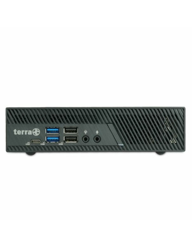 Wortmann Ag Terra 1009972 Komputer Osobisty/Workstation Intel® Core™ I5 I5-12400 8 Gb Ddr5-Sdram 500 Gb Ssd Windows 11 Pro Mini 