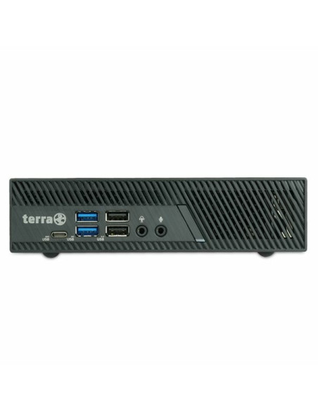 Wortmann Ag Terra 1009972 Komputer Osobisty/Workstation Intel® Core™ I5 I5-12400 8 Gb Ddr5-Sdram 500 Gb Ssd Windows 11 Pro Mini 
