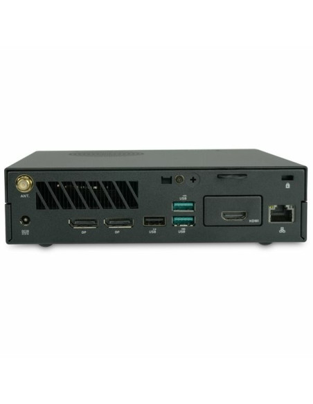 Wortmann Ag Terra 1009972 Komputer Osobisty/Workstation Intel® Core™ I5 I5-12400 8 Gb Ddr5-Sdram 500 Gb Ssd Windows 11 Pro Mini 