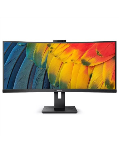 Philips 34B1U5600Ch - Wled 34" Va 4Ms,