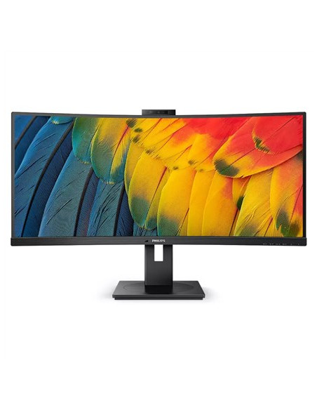 Philips 34B1U5600Ch - Wled 34" Va 4Ms,