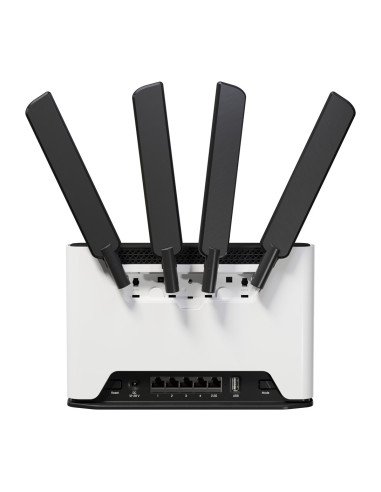 Router Mikrotik Chateau 5G Ax