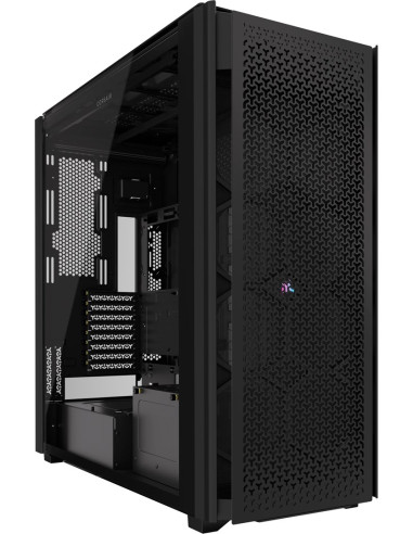 Corsair 9000D Rgb Airflow Super Full-Tower Black
