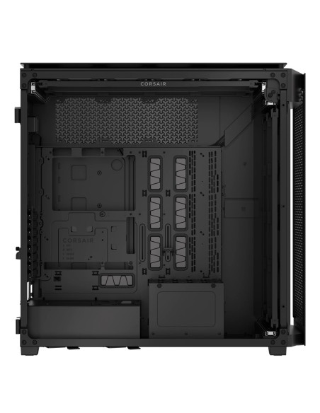 Corsair 9000D Rgb Airflow Super Full-Tower Black