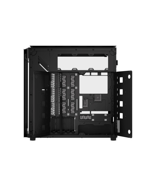 Corsair 9000D Rgb Airflow Super Full-Tower Black