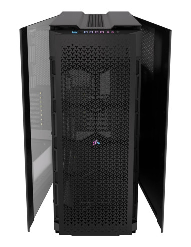 Corsair 9000D Rgb Airflow Super Full-Tower Black