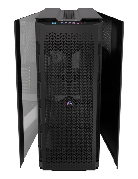 Corsair 9000D Rgb Airflow Super Full-Tower Black