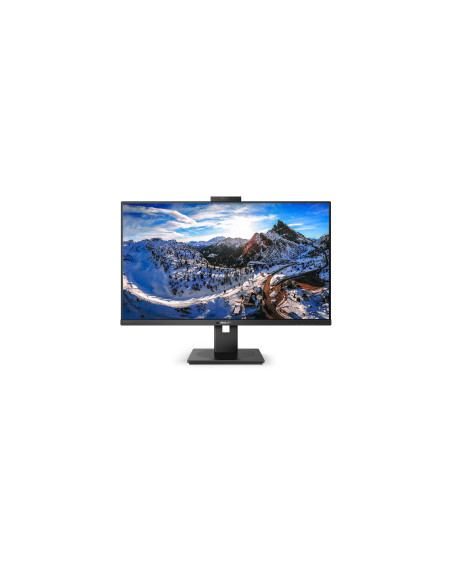 Philips P Line 326P1H/00 Led Display 80 Cm (31.5") 2560 X 1440 Px Quad Hd Czarny