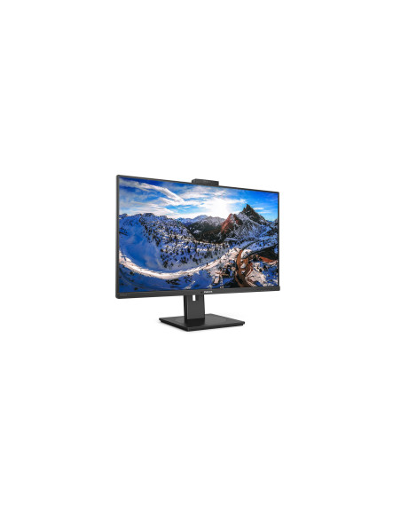 Philips P Line 326P1H/00 Led Display 80 Cm (31.5") 2560 X 1440 Px Quad Hd Czarny