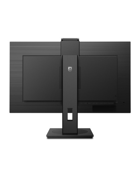 Philips P Line 326P1H/00 Led Display 80 Cm (31.5") 2560 X 1440 Px Quad Hd Czarny
