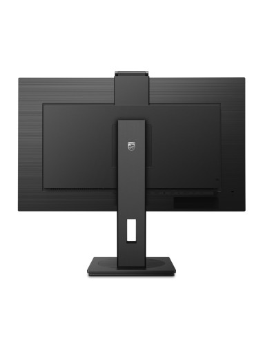 Philips P Line 326P1H/00 Led Display 80 Cm (31.5") 2560 X 1440 Px Quad Hd Czarny
