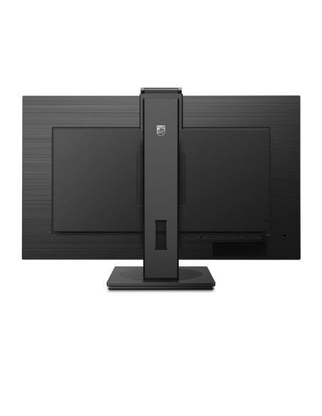 Philips P Line 326P1H/00 Led Display 80 Cm (31.5") 2560 X 1440 Px Quad Hd Czarny