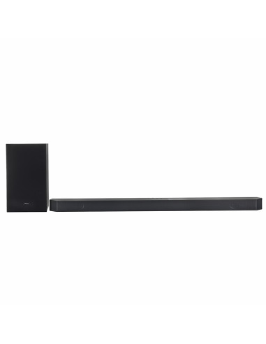 Soundbar Samsung Hw-Q700D/En (Nowość 2024)