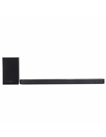 Soundbar Samsung Hw-Q700D/En (Nowość 2024)