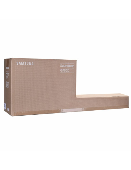 Soundbar Samsung Hw-Q700D/En (Nowość 2024)