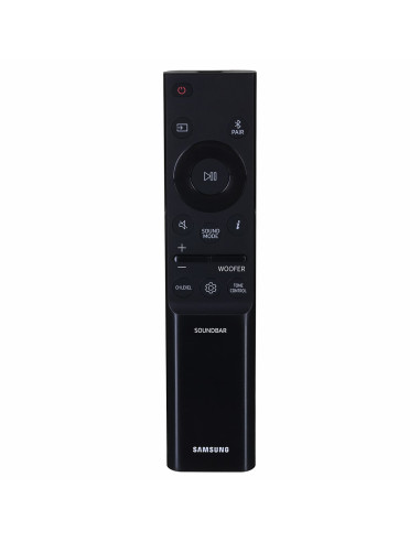 Soundbar Samsung Hw-Q700D/En (Nowość 2024)