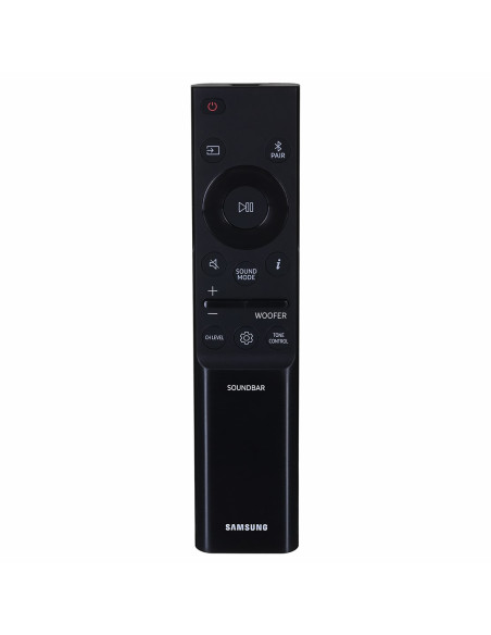 Soundbar Samsung Hw-Q700D/En (Nowość 2024)