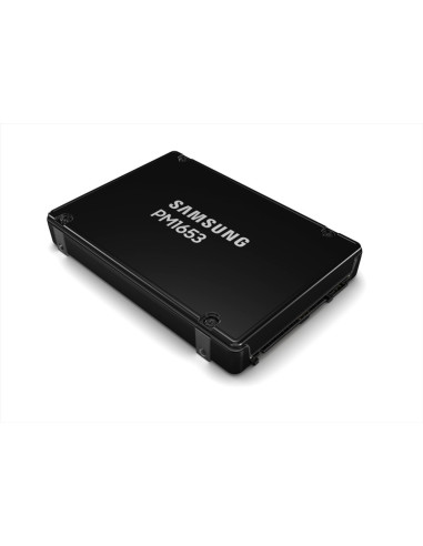 Samsung Pm1653 960 Gb 2.5" Sas V-Nand