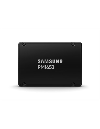 Samsung Pm1653 960 Gb 2.5" Sas V-Nand