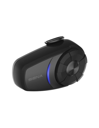 Interkom Motocyklowy Sena 10S Duo (10S-02D)