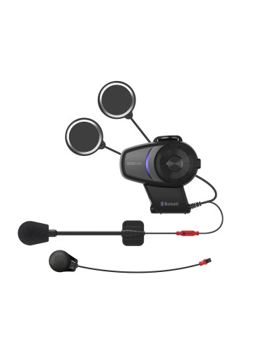 Interkom Motocyklowy Sena 10S Duo (10S-02D)