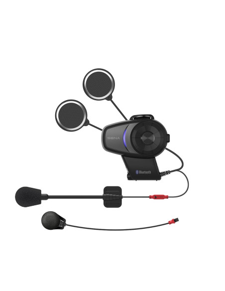 Interkom Motocyklowy Sena 10S Duo (10S-02D)