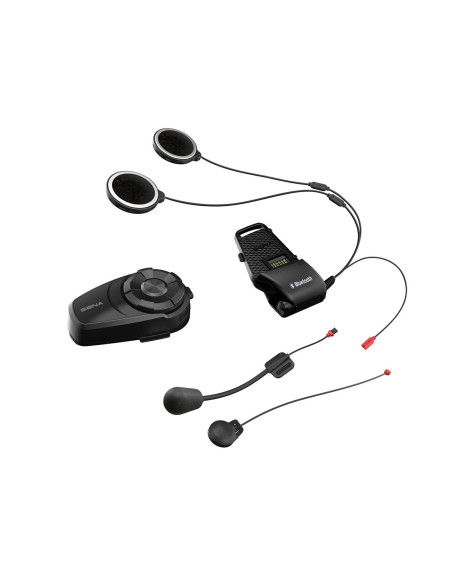 Interkom Motocyklowy Sena 10S Duo (10S-02D)