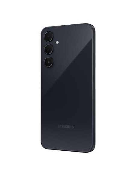 Samsung Galaxy A35 (A356) 5G 6/128Gb Black