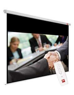 Avtek Business Electric 240 Ekran Do Rzutnika 16:10