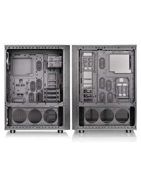 Obudowa Thermaltake Core X71 Ca-1F8-00M1Wn-02 (Atx, Micro Atx, Mini Itx  Kolor Czarny)