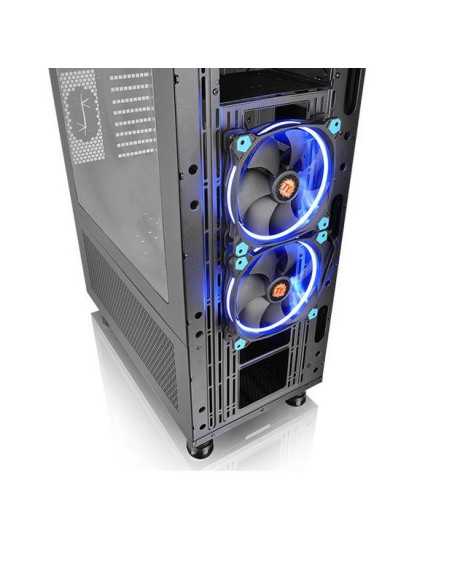 Obudowa Thermaltake Core X71 Ca-1F8-00M1Wn-02 (Atx, Micro Atx, Mini Itx  Kolor Czarny)