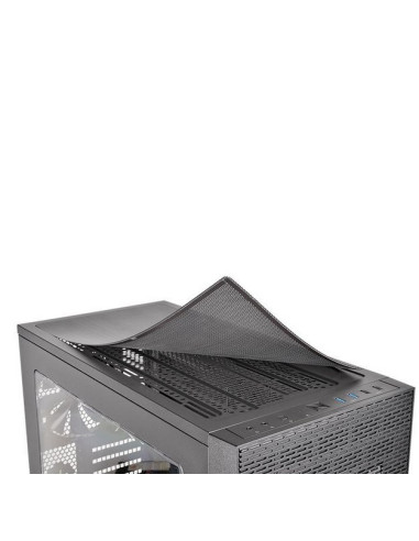 Obudowa Thermaltake Core X71 Ca-1F8-00M1Wn-02 (Atx, Micro Atx, Mini Itx  Kolor Czarny)