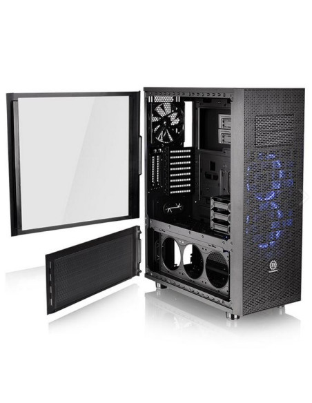 Obudowa Thermaltake Core X71 Ca-1F8-00M1Wn-02 (Atx, Micro Atx, Mini Itx  Kolor Czarny)