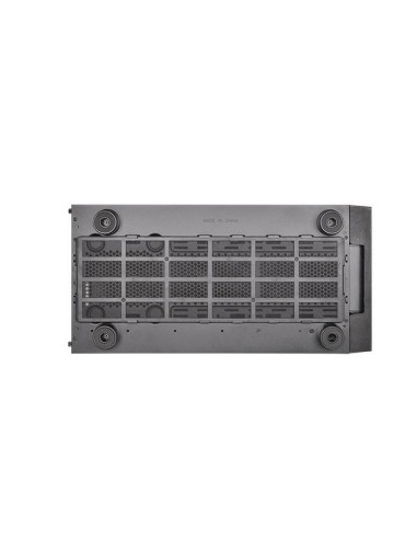 Obudowa Thermaltake Core X71 Ca-1F8-00M1Wn-02 (Atx, Micro Atx, Mini Itx  Kolor Czarny)