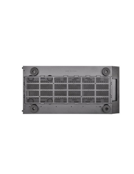 Obudowa Thermaltake Core X71 Ca-1F8-00M1Wn-02 (Atx, Micro Atx, Mini Itx  Kolor Czarny)