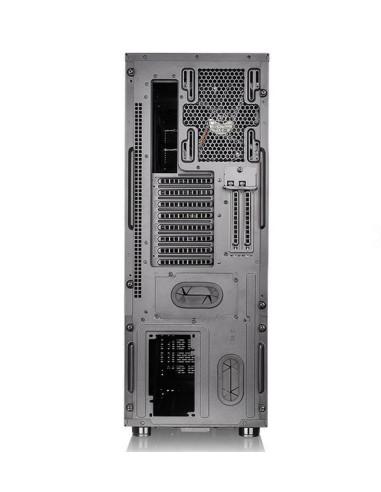 Obudowa Thermaltake Core X71 Ca-1F8-00M1Wn-02 (Atx, Micro Atx, Mini Itx  Kolor Czarny)