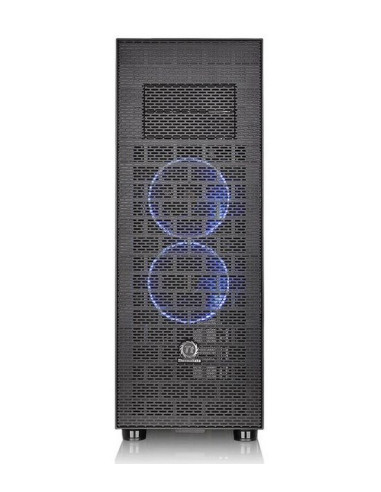 Obudowa Thermaltake Core X71 Ca-1F8-00M1Wn-02 (Atx, Micro Atx, Mini Itx  Kolor Czarny)