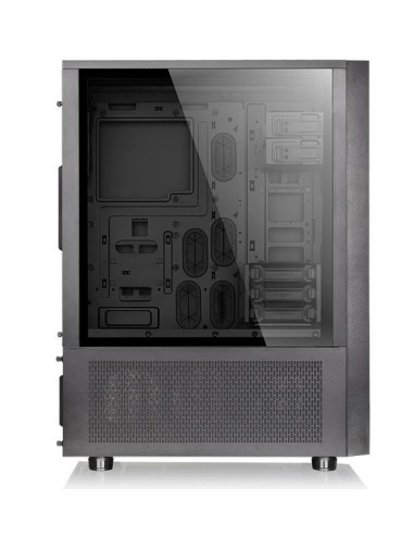 Obudowa Thermaltake Core X71 Ca-1F8-00M1Wn-02 (Atx, Micro Atx, Mini Itx  Kolor Czarny)
