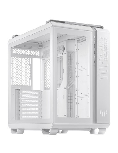 Asus Tuf Gaming Gt502 Plus Midi Tower Biały