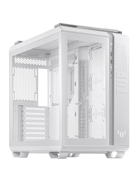 Asus Tuf Gaming Gt502 Plus Midi Tower Biały