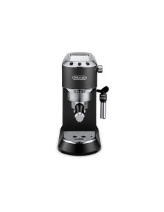 De’longhi Dedica Style Ec 685.Bk Półautomatyczny Ekspres Do Espresso 1,1 L