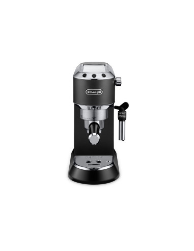 De’longhi Dedica Style Ec 685.Bk Półautomatyczny Ekspres Do Espresso 1,1 L