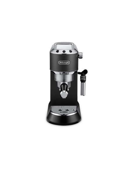 De’longhi Dedica Style Ec 685.Bk Półautomatyczny Ekspres Do Espresso 1,1 L