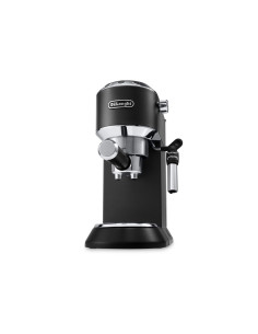 De’longhi Dedica Style Ec 685.Bk Półautomatyczny Ekspres Do Espresso 1,1 L 2