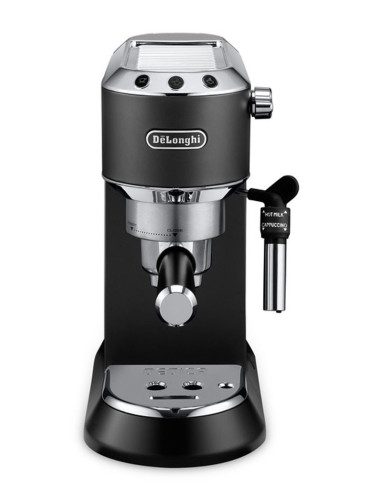 De’longhi Dedica Style Ec 685.Bk Półautomatyczny Ekspres Do Espresso 1,1 L