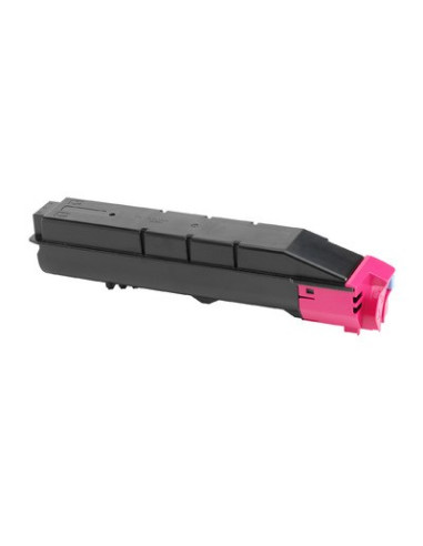 Kyocera Tk-8305M Kaseta Z Tonerem 1 Szt. Oryginalny Purpurowy