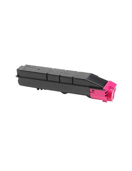 Kyocera Tk-8305M Kaseta Z Tonerem 1 Szt. Oryginalny Purpurowy